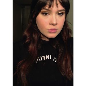 Meet your Posher, Haley